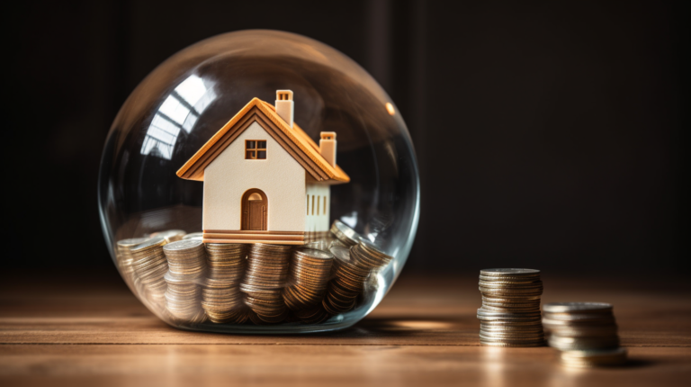 6 Savvy Ways to Financially Protect Yourself During a Divorce