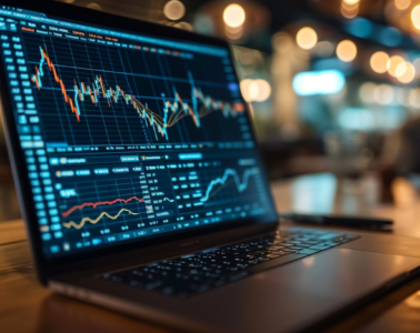 Organic Search Agency transforming search traffic on computer screen