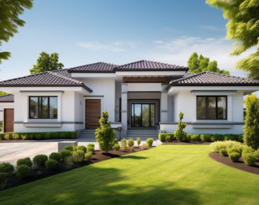 How Real Estate Agents Help You Save Money on a New Home