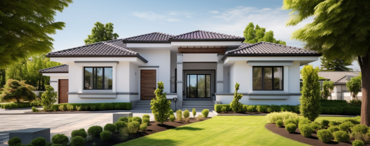 How Real Estate Agents Help You Save Money on a New Home