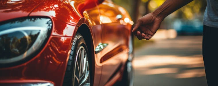 How to Make Sure You're Not Overpaying for a Vehicle