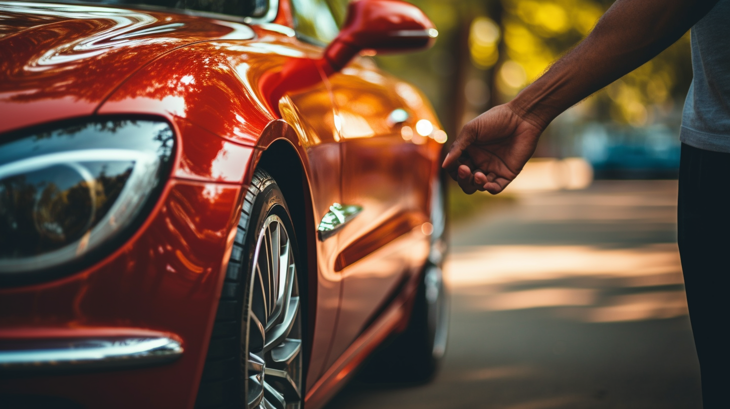 How to Make Sure You're Not Overpaying for a Vehicle