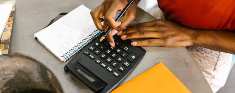 Financial Planning 101: 8 Tips for Beginners