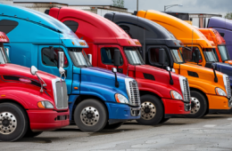 4 Strategies for Increasing Profits at a Trucking Company