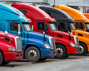 4 Strategies for Increasing Profits at a Trucking Company