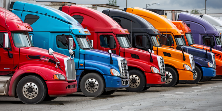 4 Strategies for Increasing Profits at a Trucking Company