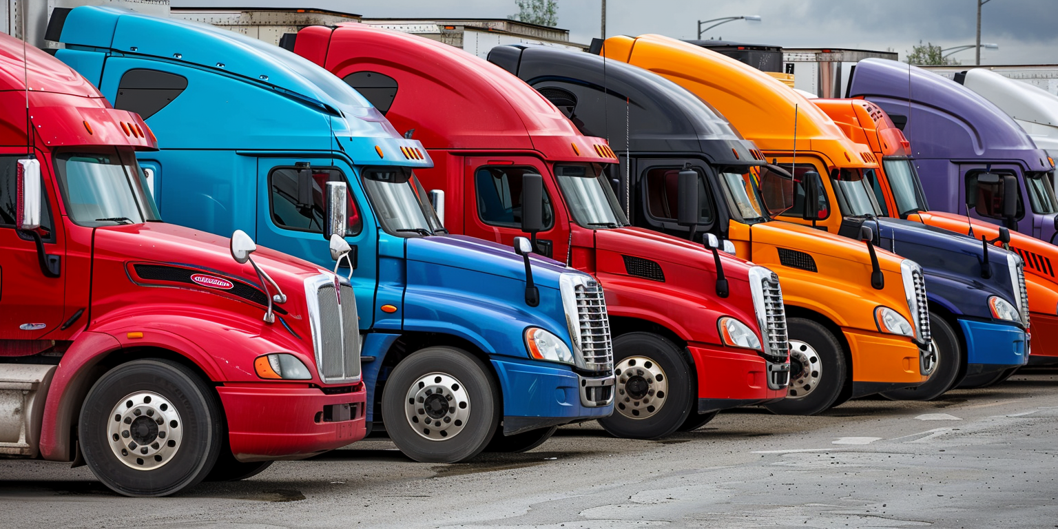 4 Strategies for Increasing Profits at a Trucking Company