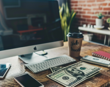 5 Successful Side Hustle Ideas You Can Run From Your House