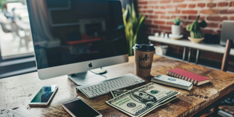 5 Successful Side Hustle Ideas You Can Run From Your House