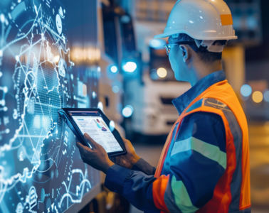 The Future of Transportation: Navigating the New Wave of Shipping Innovations