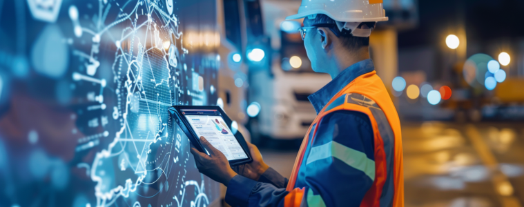The Future of Transportation: Navigating the New Wave of Shipping Innovations