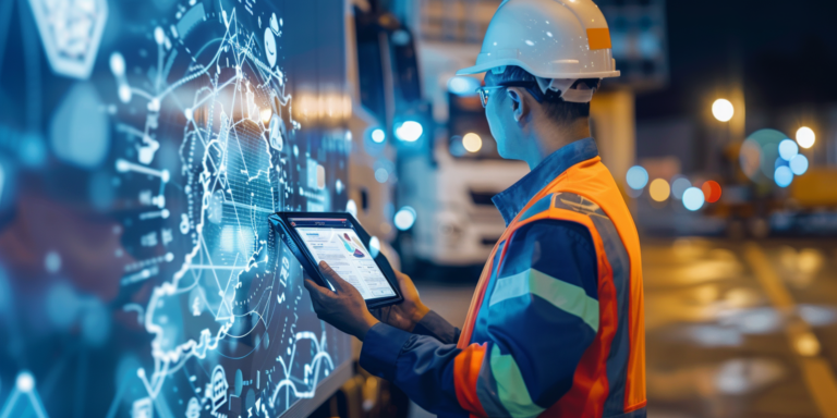 The Future of Transportation: Navigating the New Wave of Shipping Innovations
