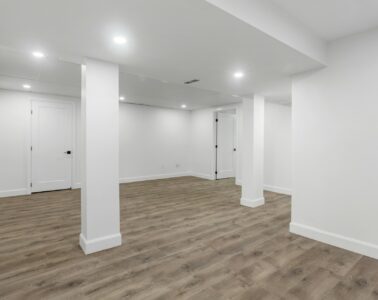 Unlocking Basement Potential: Essential Tips for Renovation and Financial Impact