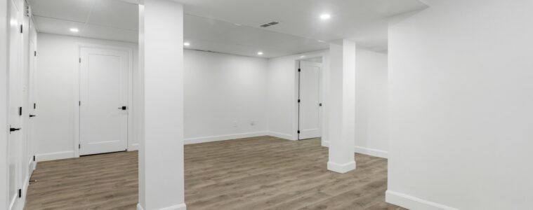 Unlocking Basement Potential: Essential Tips for Renovation and Financial Impact
