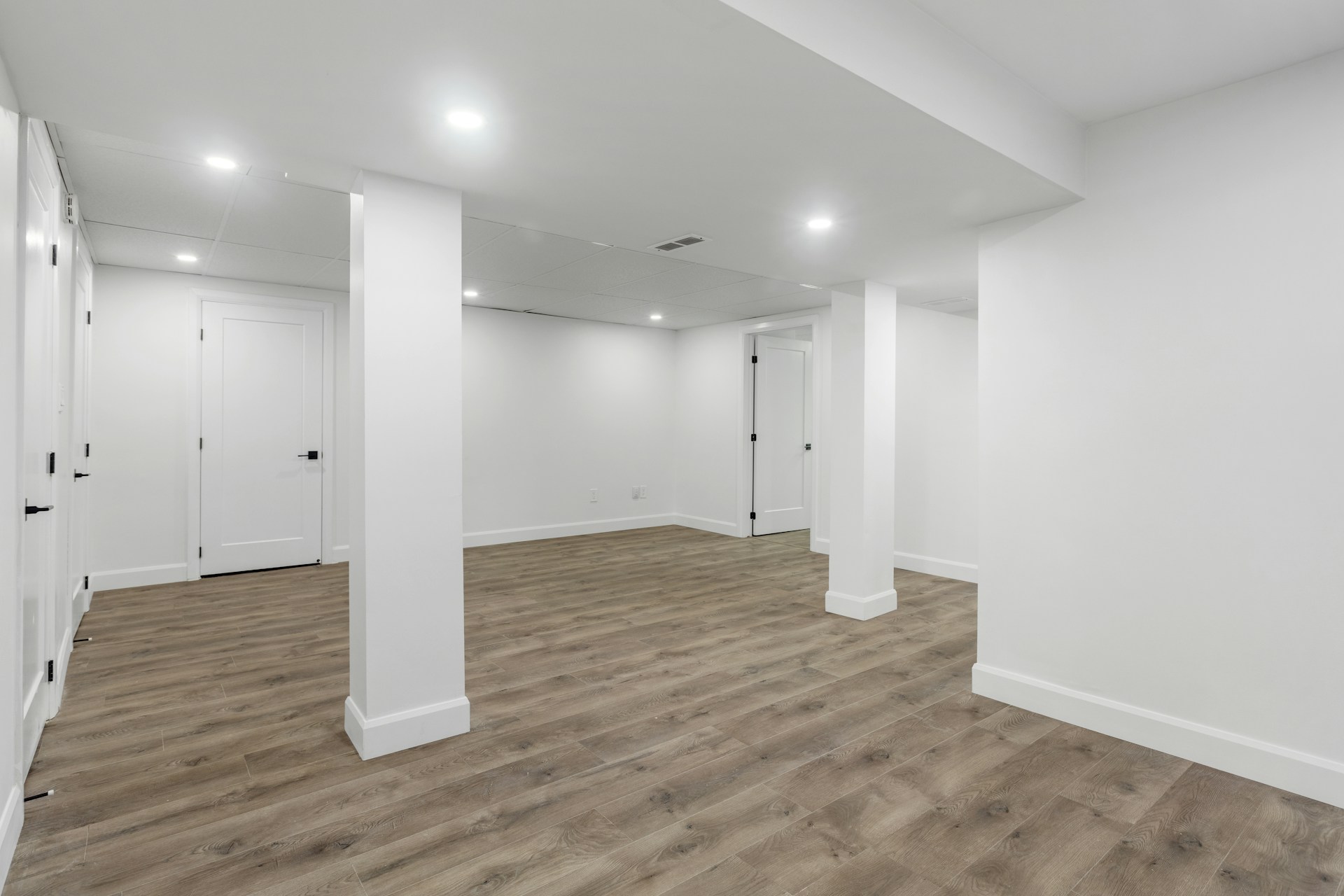 Unlocking Basement Potential: Essential Tips for Renovation and Financial Impact