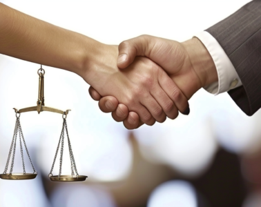 4 Helpful Tips for Finding a Reputable Attorney Within Your Budget