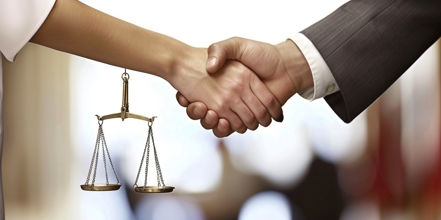 4 Helpful Tips for Finding a Reputable Attorney Within Your Budget