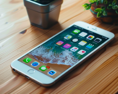 4 Ways Mobile Apps Can Help You Gain Control Your Finances