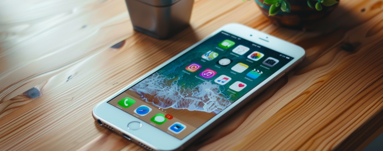 4 Ways Mobile Apps Can Help You Gain Control Your Finances