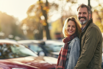 5 Financial Items to Have in Place Before Buying a New Vehicle