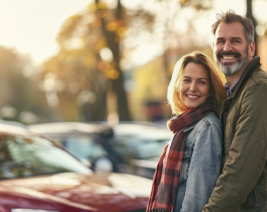 5 Financial Items to Have in Place Before Buying a New Vehicle