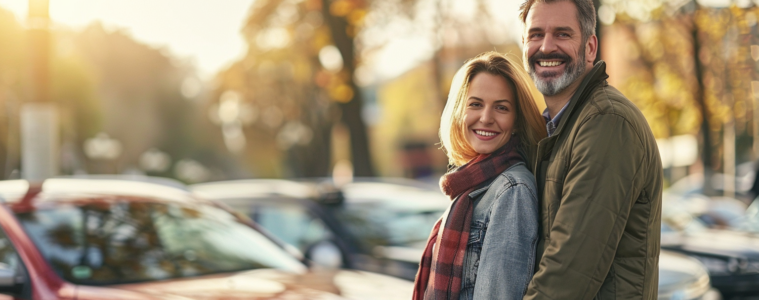 5 Financial Items to Have in Place Before Buying a New Vehicle
