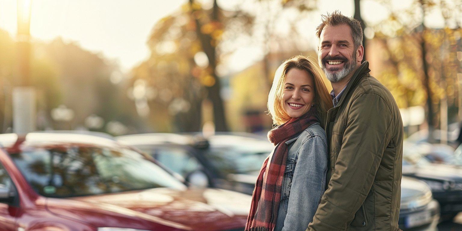 5 Financial Items to Have in Place Before Buying a New Vehicle
