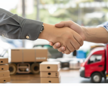 5 Reasons Using the Same Supplier Saves a Business Money