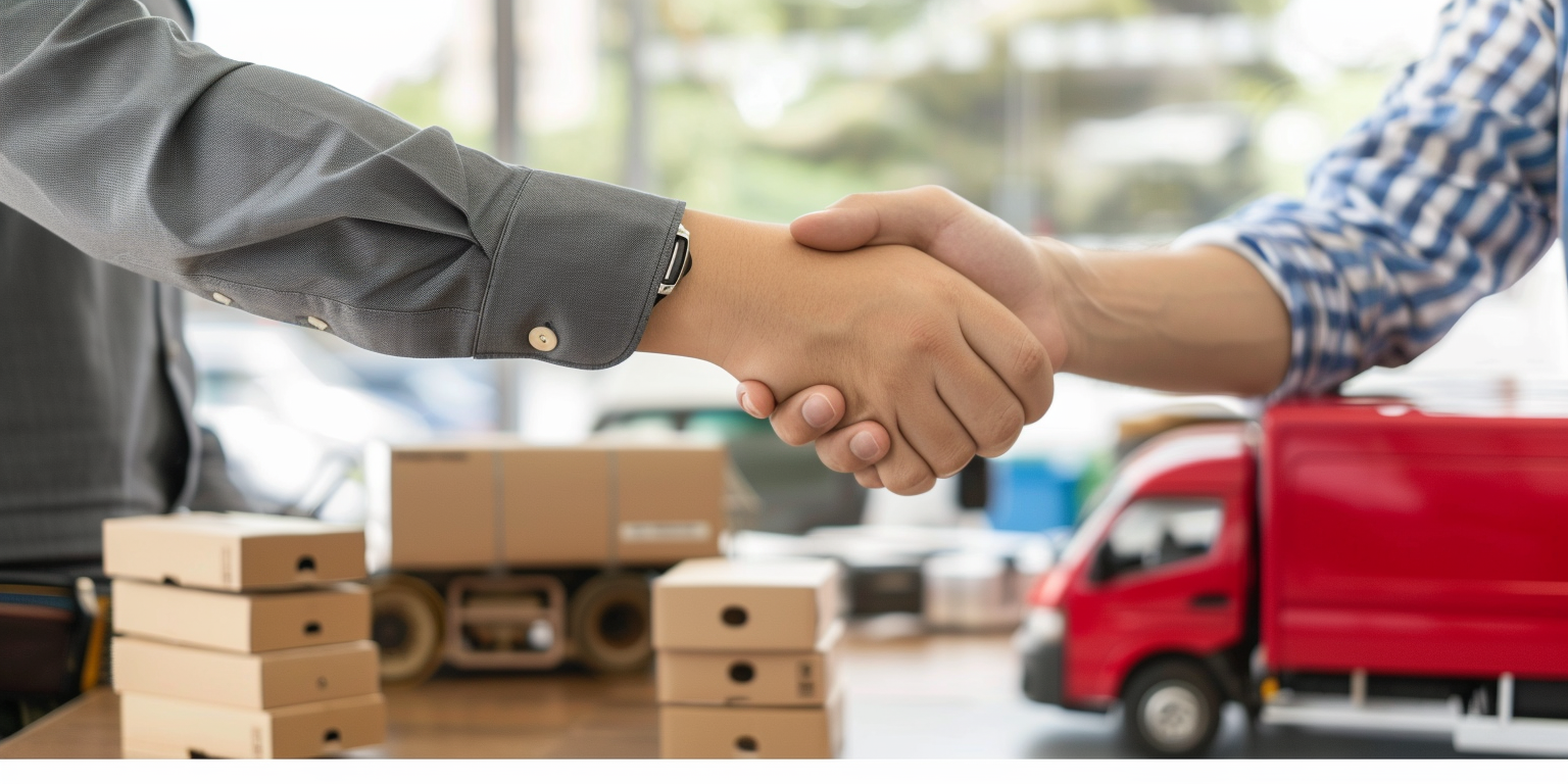 5 Reasons Using the Same Supplier Saves a Business Money