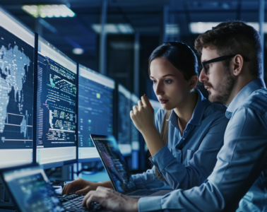 6 Reasons Businesses Save Money With Managed IT Services