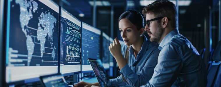 6 Reasons Businesses Save Money With Managed IT Services