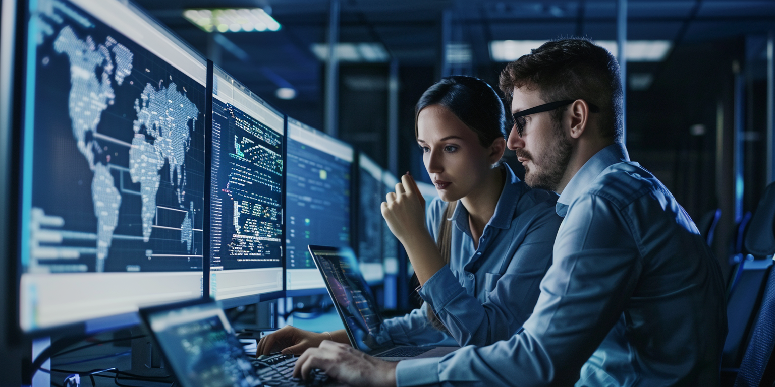 6 Reasons Businesses Save Money With Managed IT Services