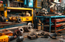 6 Tips to Ensure You Are Getting a Fair Price on Equipment Parts