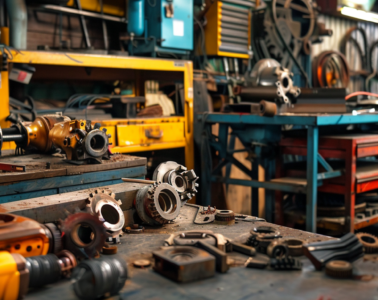 6 Tips to Ensure You Are Getting a Fair Price on Equipment Parts