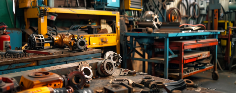 6 Tips to Ensure You Are Getting a Fair Price on Equipment Parts
