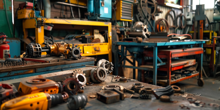 6 Tips to Ensure You Are Getting a Fair Price on Equipment Parts