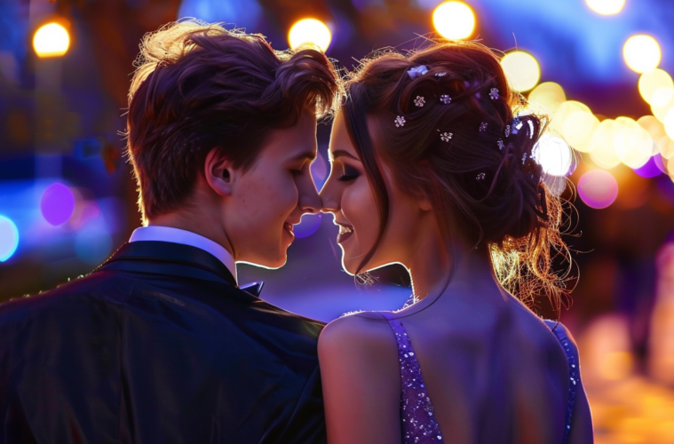 7 Budget-Friendly Ways to Boost Your Confidence Before Prom