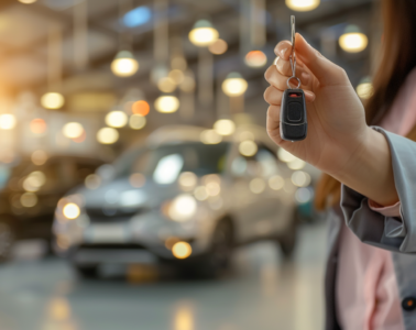 7 Tips for Figuring Out How Much Vehicle You Can Afford