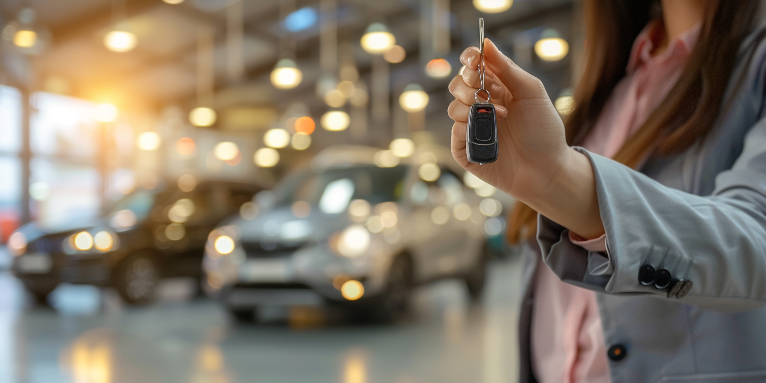 7 Tips for Figuring Out How Much Vehicle You Can Afford