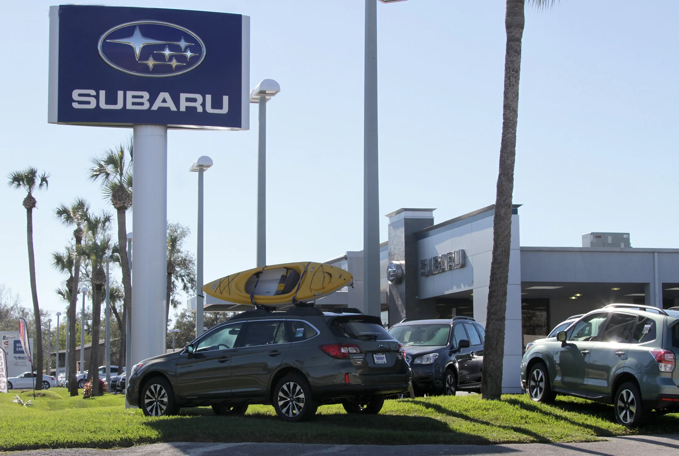 Subaru Motors Finance Everything You Need to Know Best Finance Blog