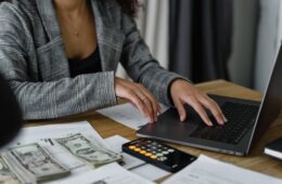 Financial Efficiency