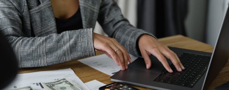 Financial Efficiency