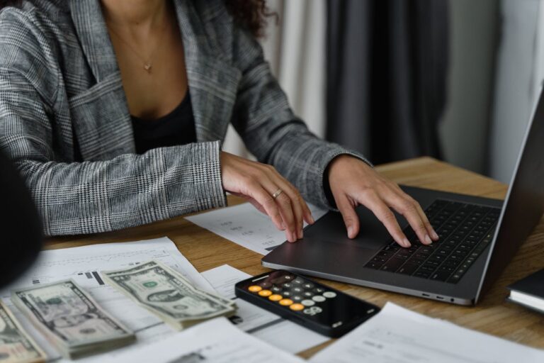 Financial Efficiency