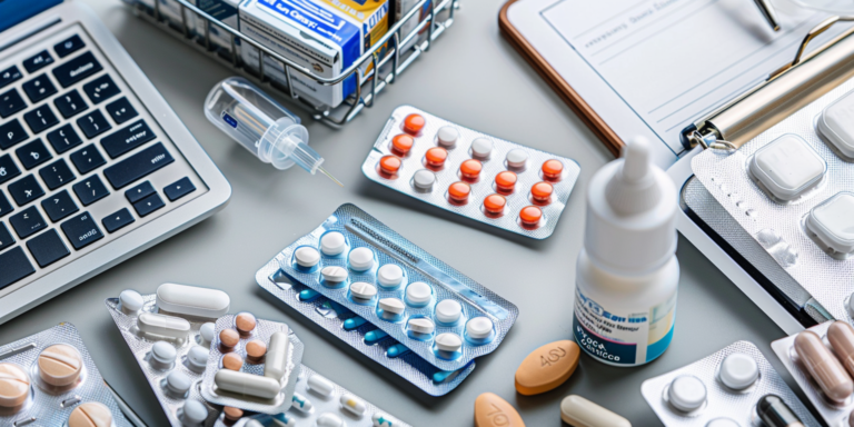4 Savvy Tips for Getting a Good Price on Online Health Products
