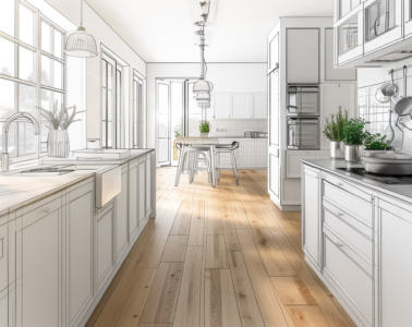 8 Tips for Staying on Budget With Home Improvement Projects