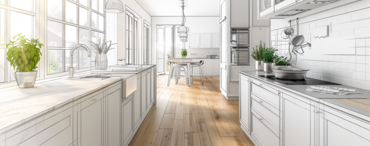 8 Tips for Staying on Budget With Home Improvement Projects