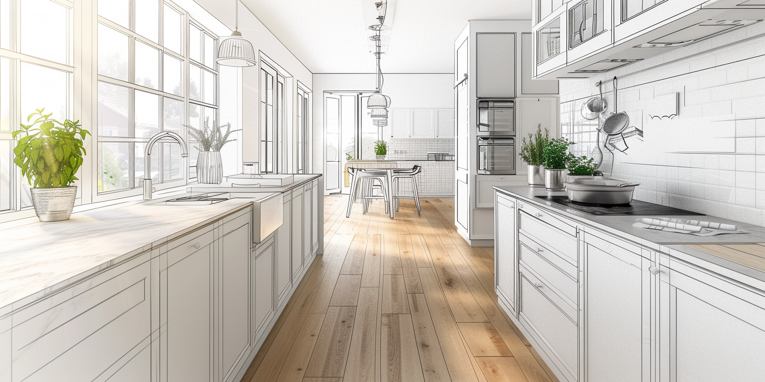 8 Tips for Staying on Budget With Home Improvement Projects