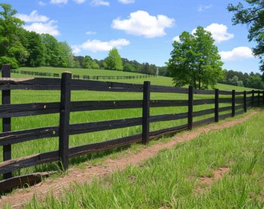 How to Choose the Livestock Fencing That Meets Your Needs