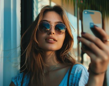 Influencers and Authenticity Building Trust with Your Audience