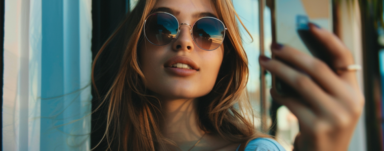 Influencers and Authenticity Building Trust with Your Audience